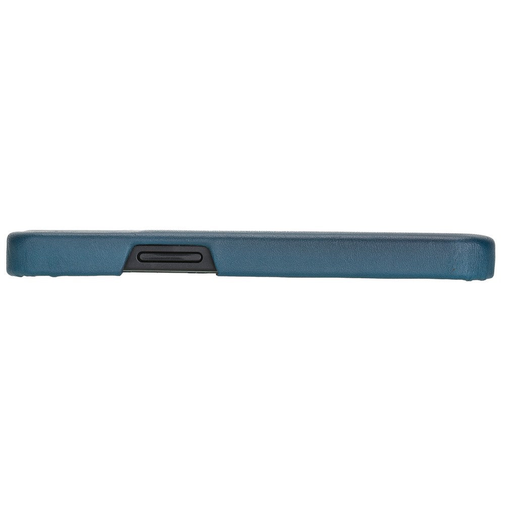F360 Leather iPhone 12 Mini Cover