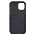 F360 Leather iPhone 12 Mini Cover