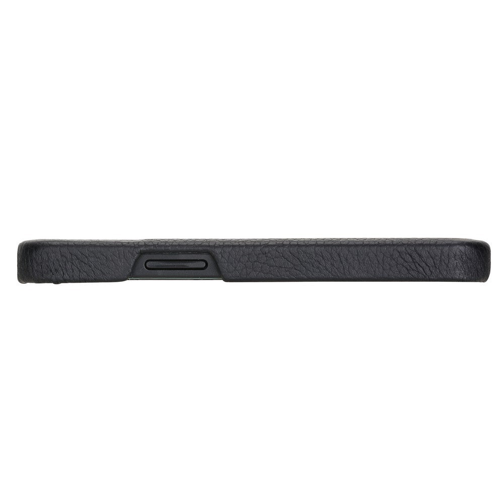 F360 Leather iPhone 12 Mini Cover