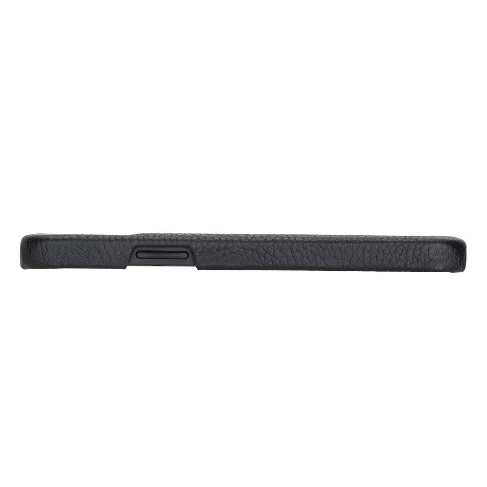 F360 iPhone 12 Pro / iPhone 12 Leather Cover