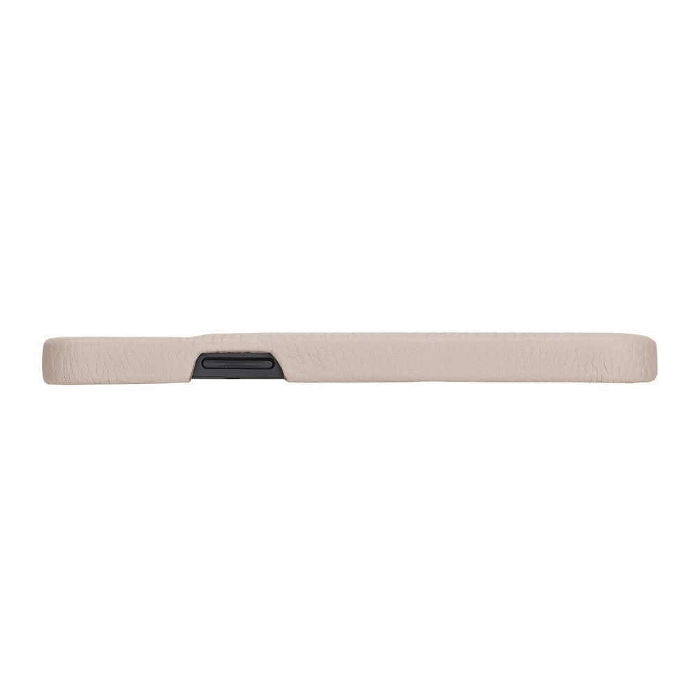 F360 iPhone 12 Pro / iPhone 12 Leather Cover