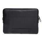 Leeds Slim Leather Laptop / Tablet Sleeve