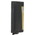 Torres Leather Pop-up Card Holder