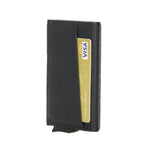 Torres Leather Pop-up Card Holder