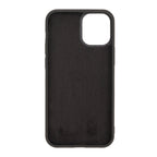 Flex Cover iPhone 12 Mini Leather Case