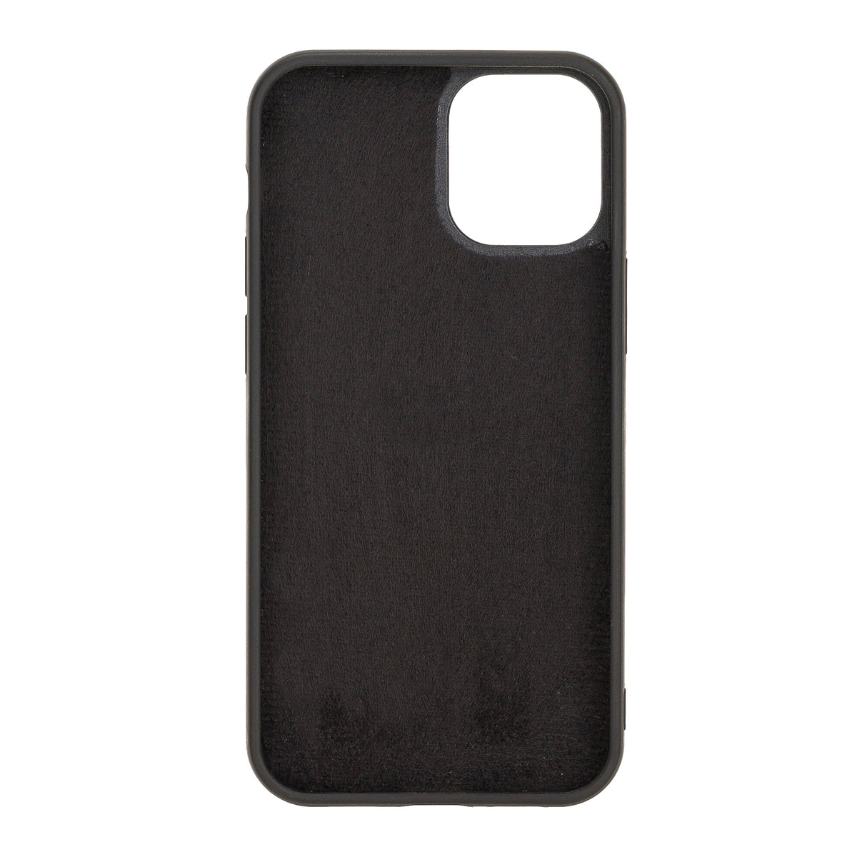 Flex Cover iPhone 12 Mini Leather Case
