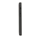 Flex Cover iPhone 12 Mini Leather Case