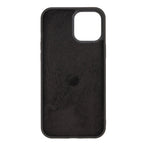 Flex Cover iPhone 12 Pro Max Leather Case