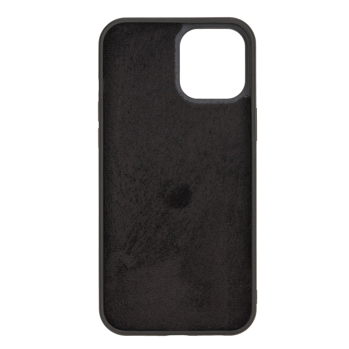 Flex Cover iPhone 12 Pro Max Leather Case