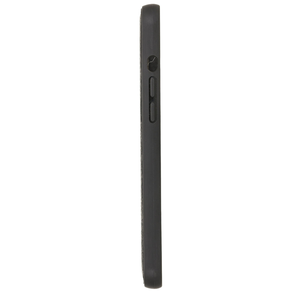 Flex Cover iPhone 12 Pro Max Leather Case