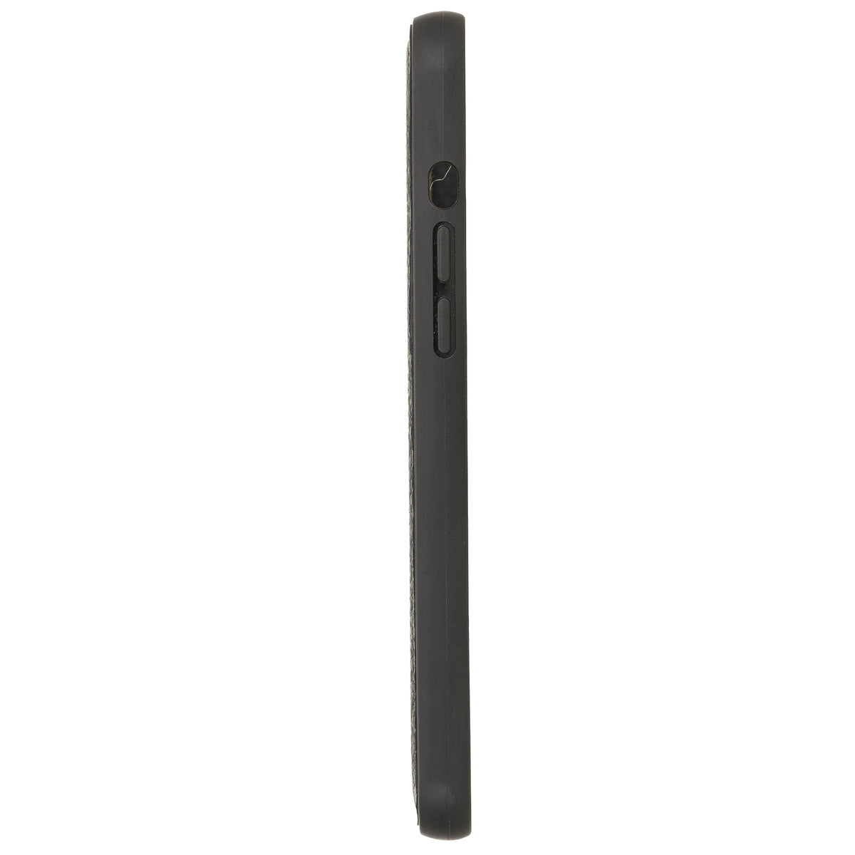 Flex Cover iPhone 12 Pro Max Leather Case