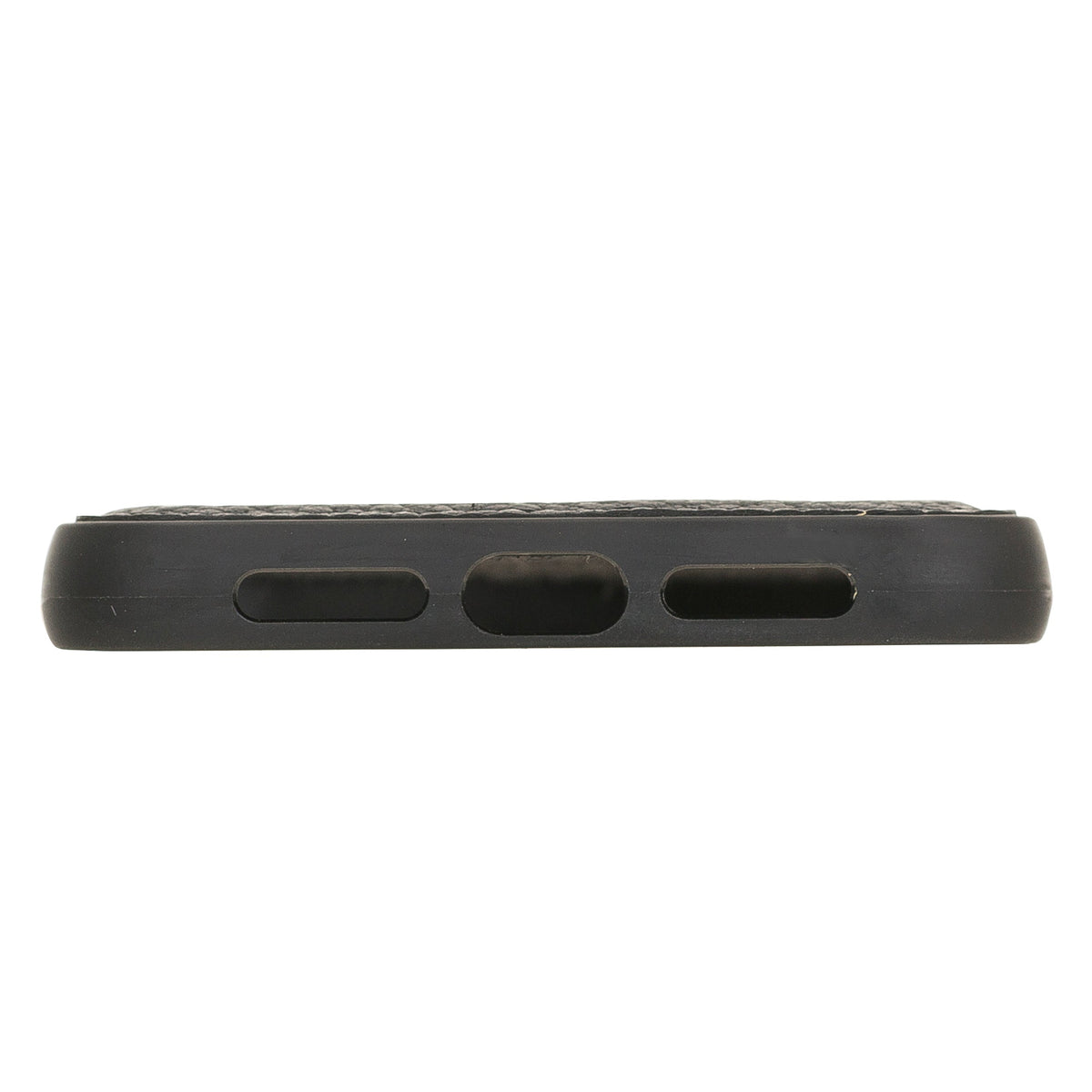 Flex Cover iPhone 12 Pro Max Leather Case