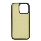 Flex Cover iPhone 13 Pro Leather Case with Card Holder