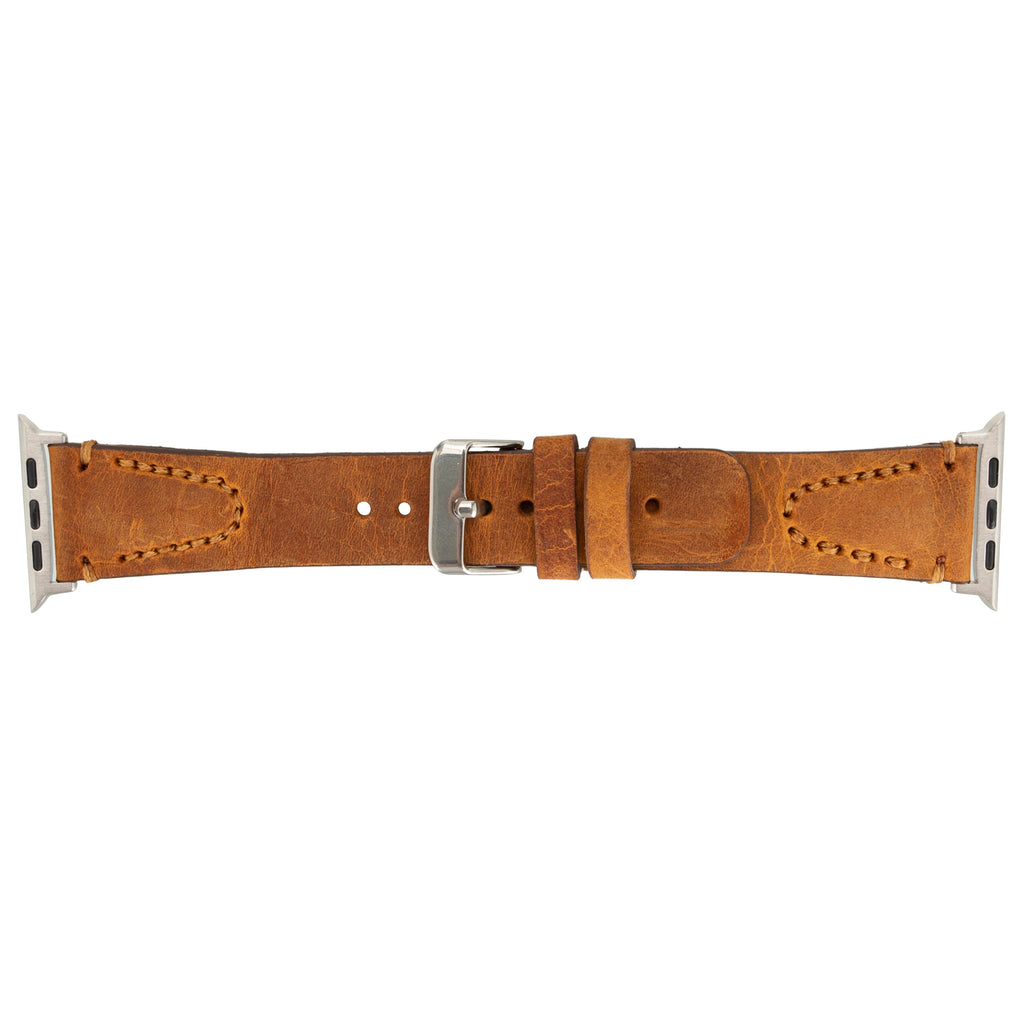 Avilla Apple Watch Leather Band