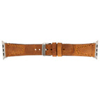Avilla Apple Watch Leather Band