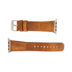 Avilla Apple Watch Leather Band