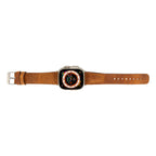 Avilla Apple Watch Leather Band
