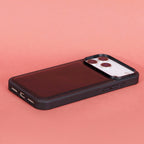Flex Cover iPhone 18 Pro / 17 Pro Leather Case