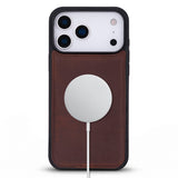 Saddle Brown