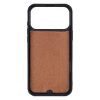 Flex Cover iPhone 18 Pro / 17 Pro Leather Case