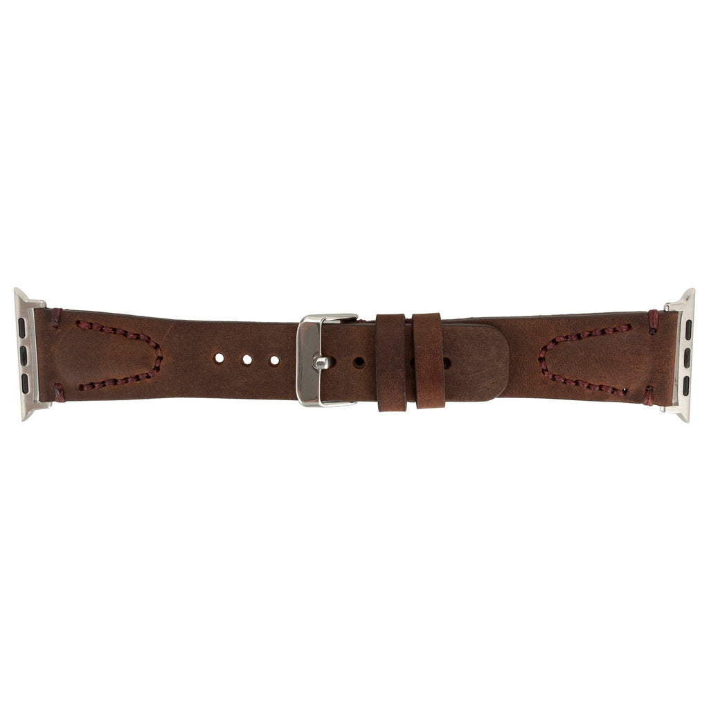 Avilla Apple Watch Leather Band