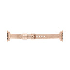 Ferro Apple Watch Leather Band