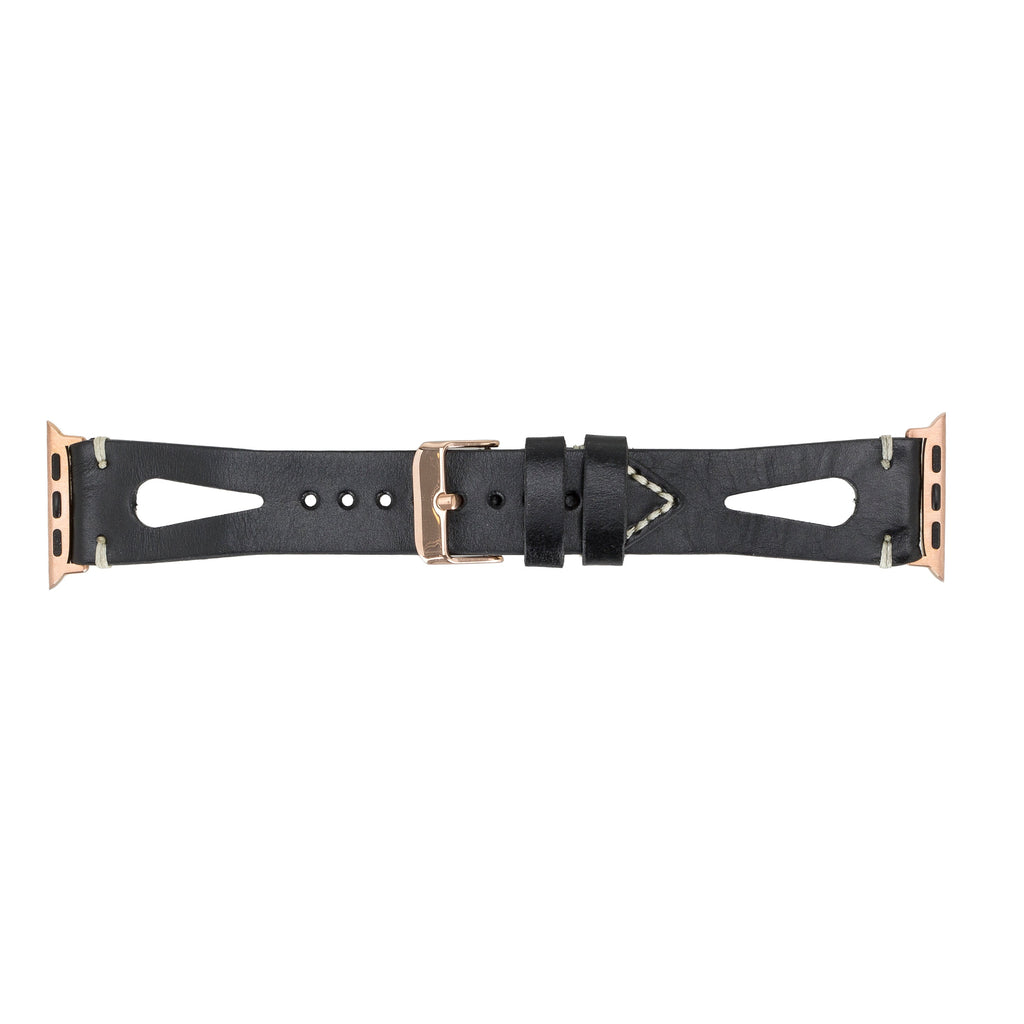 BA2 Apple Watch Leather Band