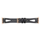 BA2 Apple Watch Leather Band