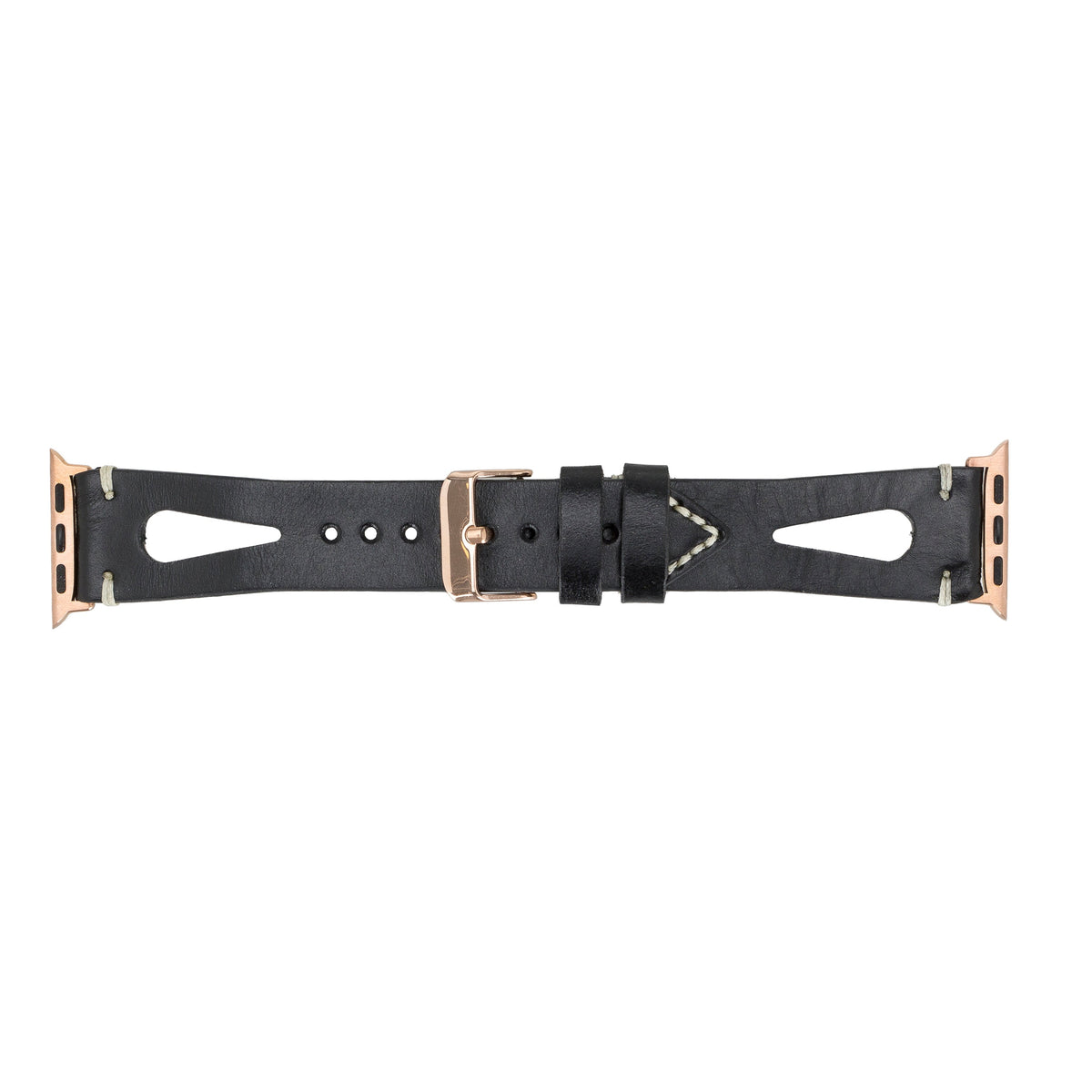 BA2 Apple Watch Leather Band