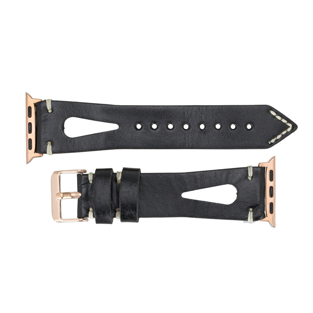 BA2 Apple Watch Leather Band