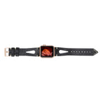 BA2 Apple Watch Leather Band