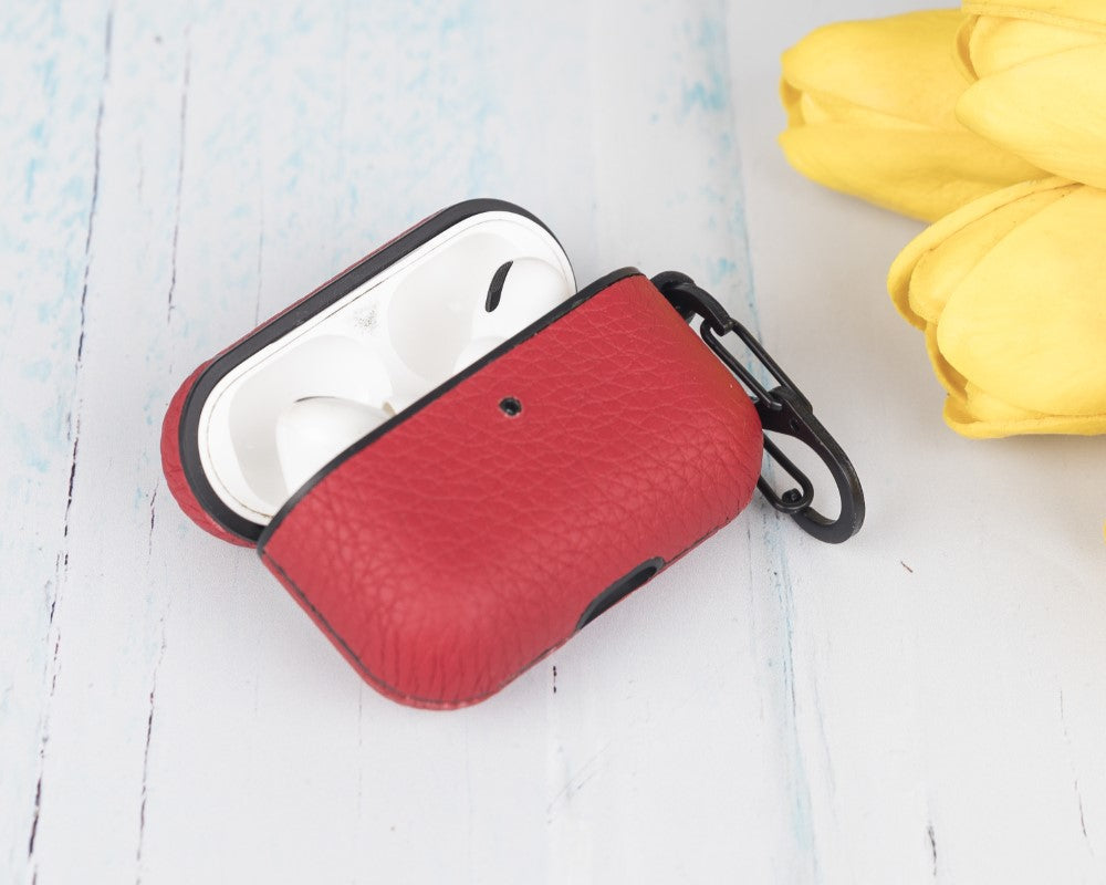 Juni Leather AirPods 3 Case