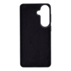 Magic Samsung Galaxy S26 Detachable Leather Wallet Case
