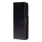 Magic Samsung Galaxy S26 Detachable Leather Wallet Case