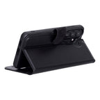Magic Samsung Galaxy S26 Detachable Leather Wallet Case