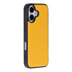 Magic iPhone 17 Leather Detachable Wallet Case