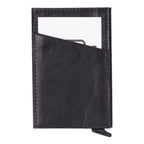 Torres Leather Pop-up Card Holder