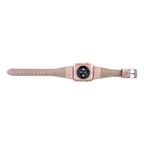 Slim Leather Apple Watch Band