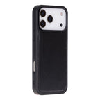 Magic iPhone 17 Pro Leather Detachable Wallet Case