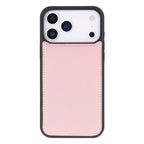 Magic iPhone 17 Pro Max Leather Detachable Wallet Case