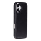 Magic iPhone 17 Leather Detachable Wallet Case