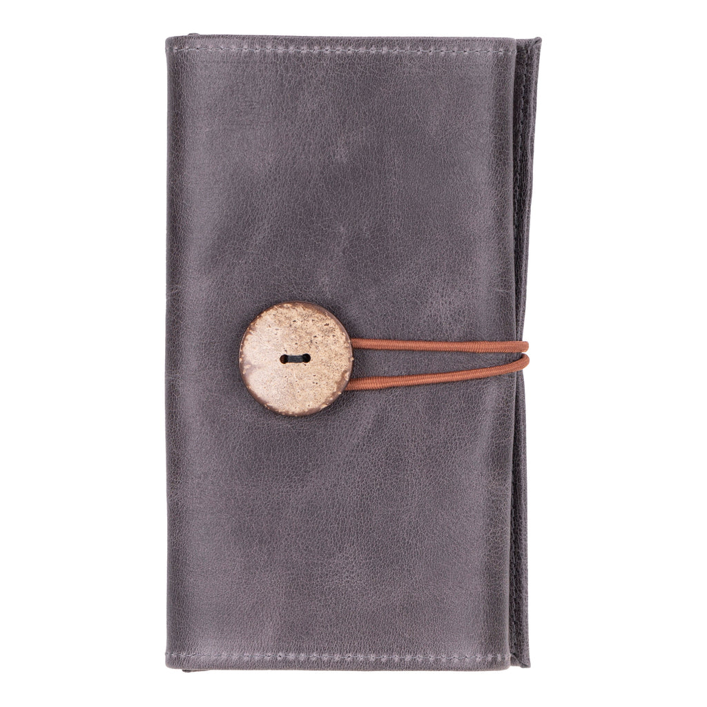 Leather Cable Organizer