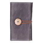 Leather Cable Organizer