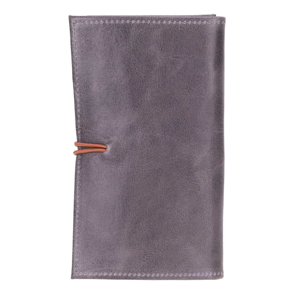 Leather Cable Organizer