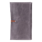 Leather Cable Organizer