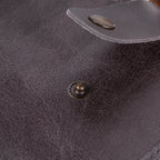 Leather Cable Organizer