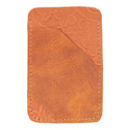 Forli Leather Card Holder