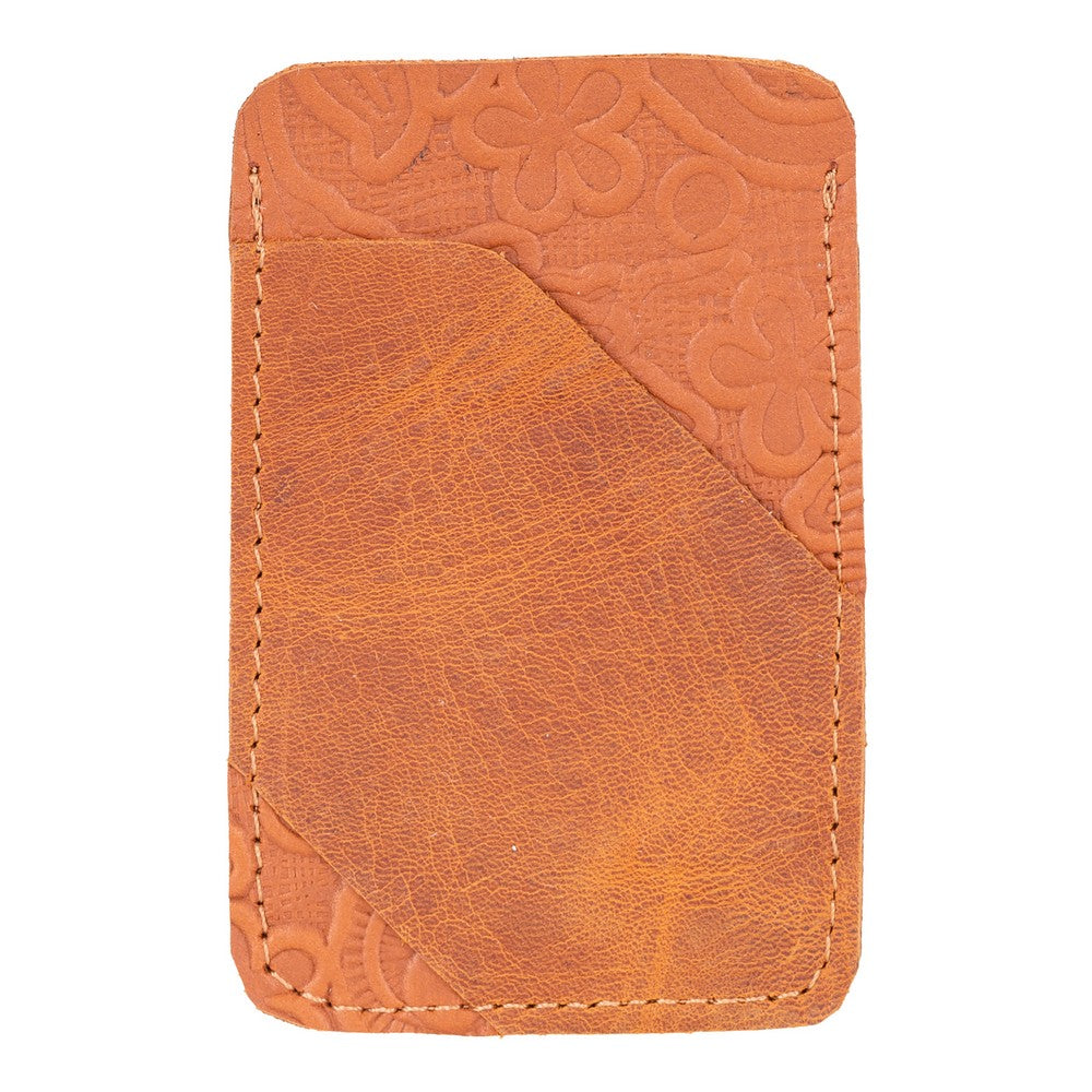 Forli Leather Card Holder
