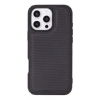 Magic iPhone 16 Pro Max Leather Detachable Wallet Case