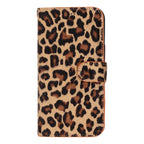 Magic iPhone 16 Pro Max Leather Detachable Wallet Case